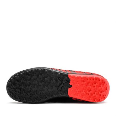 ΠΑΙΔΙΚΑ ΠΟΔΟΣΦΑΙΡΙΚΑ ΠΑΠΟΥΤΣΙΑ ΜΕ ΣΧΑΡΑ PUMA One 5.4 TT 517508 105662-01 εικόνα 4